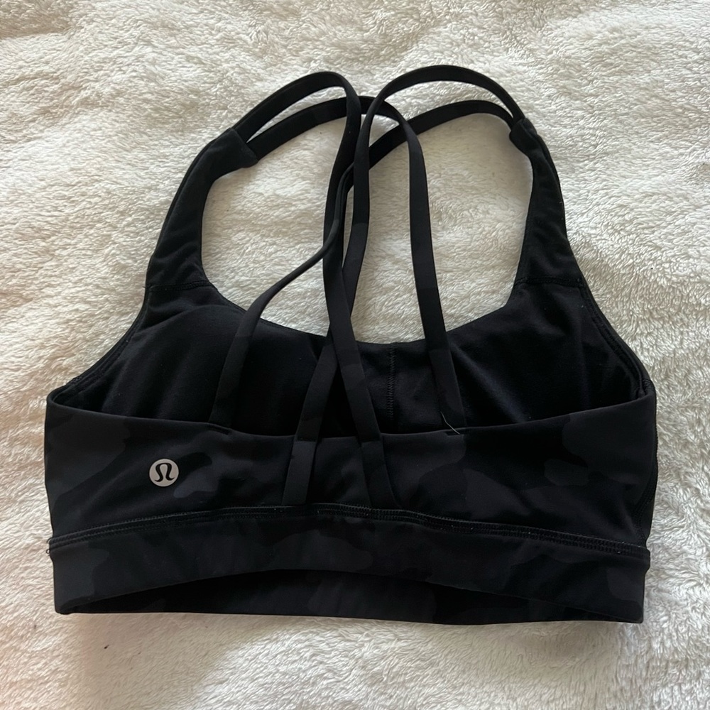 Lululemon Bra